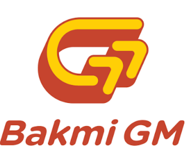 Bakmi GM