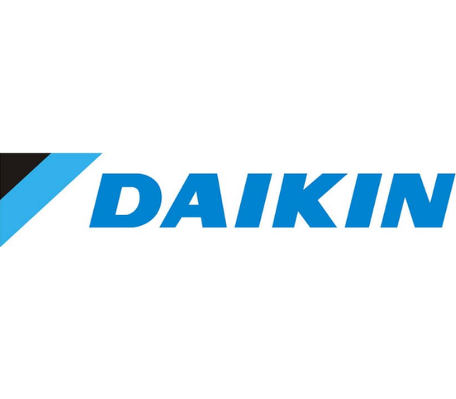 Daikin