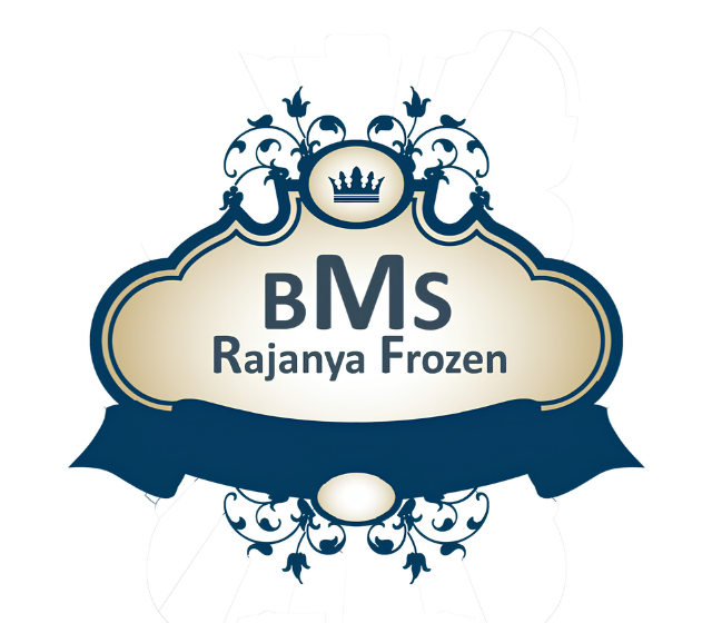BMS Rajanya Frozen
