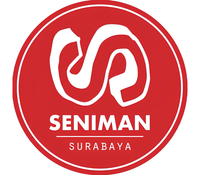 Cafe Seniman Surabaya