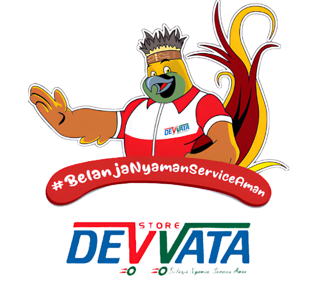 Dewata Store