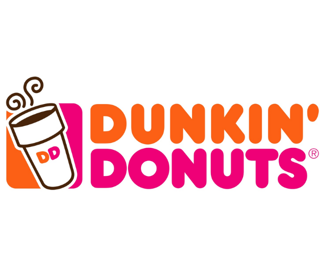 Dunkin Donuts