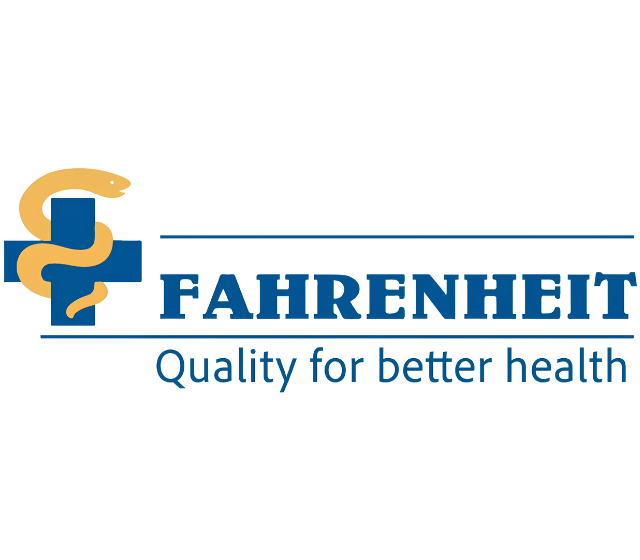 Fahreinheit