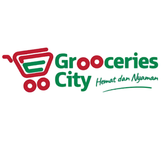 Groceries City