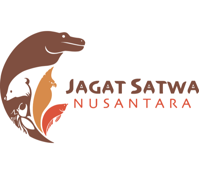 Jagat Satwa Nusantara