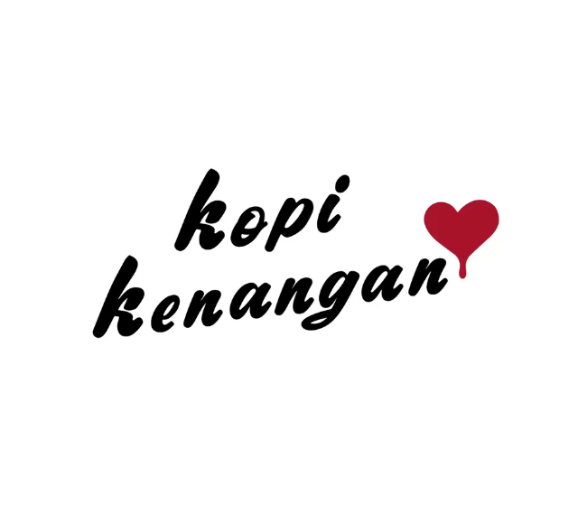 Kopi Kenangan