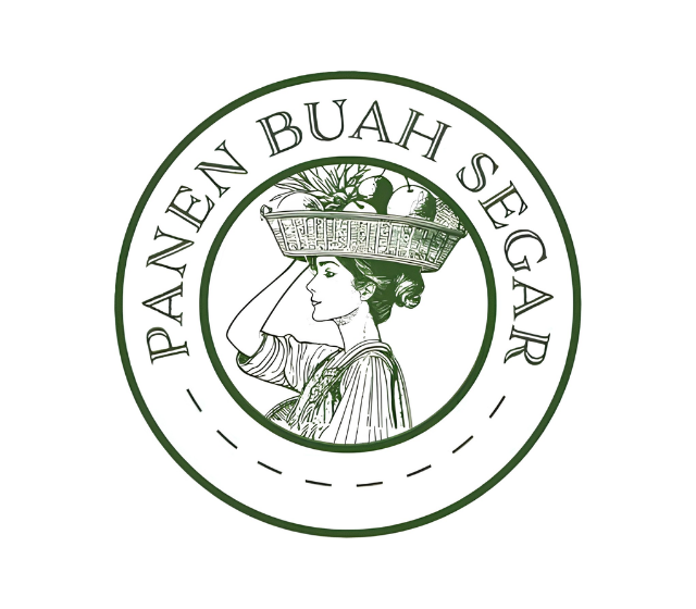 Panen Buah Segar