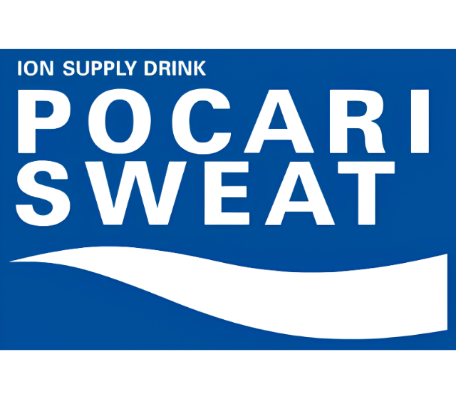 pocari sweat