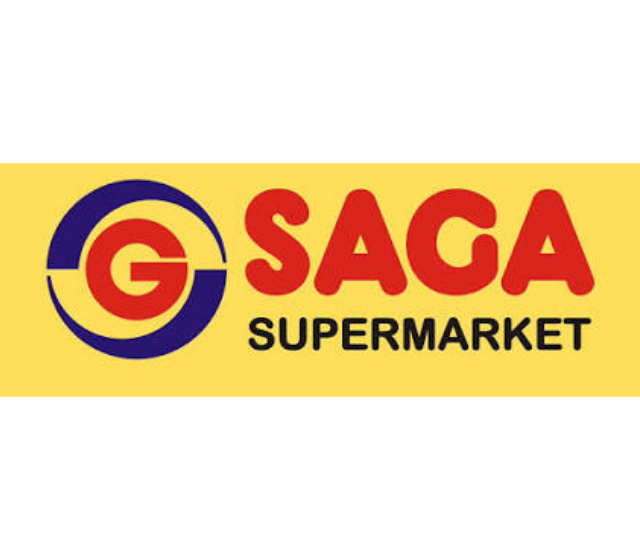 Saga Supermarket
