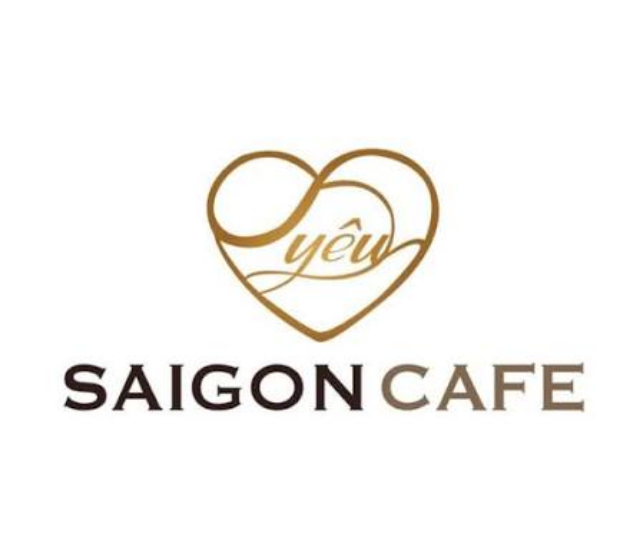 Saigon Cafe