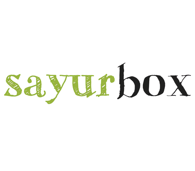 Sayur Box