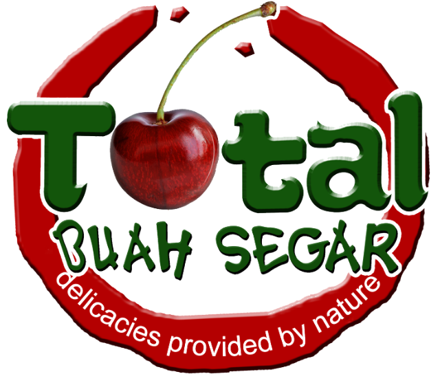 Total Buah Segar